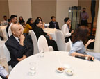 Glimpses from the K.C. Mahindra Scholarship for Post Graduation Studies Abroad session 2019