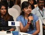 Glimpses from the K.C. Mahindra Scholarship for Post Graduation Studies Abroad session 2019