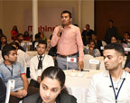 Glimpses from the K.C. Mahindra Scholarship for Post Graduation Studies Abroad session 2019