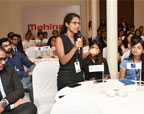 Glimpses from the K.C. Mahindra Scholarship for Post Graduation Studies Abroad session 2019