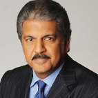 Mr. Anand Gopal Mahindra