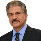 Mr. Anand Gopal Mahindra