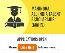 K C Mahindra Scholarships For Post Graduate Studies