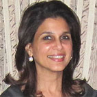 Ms. Leena Labroo